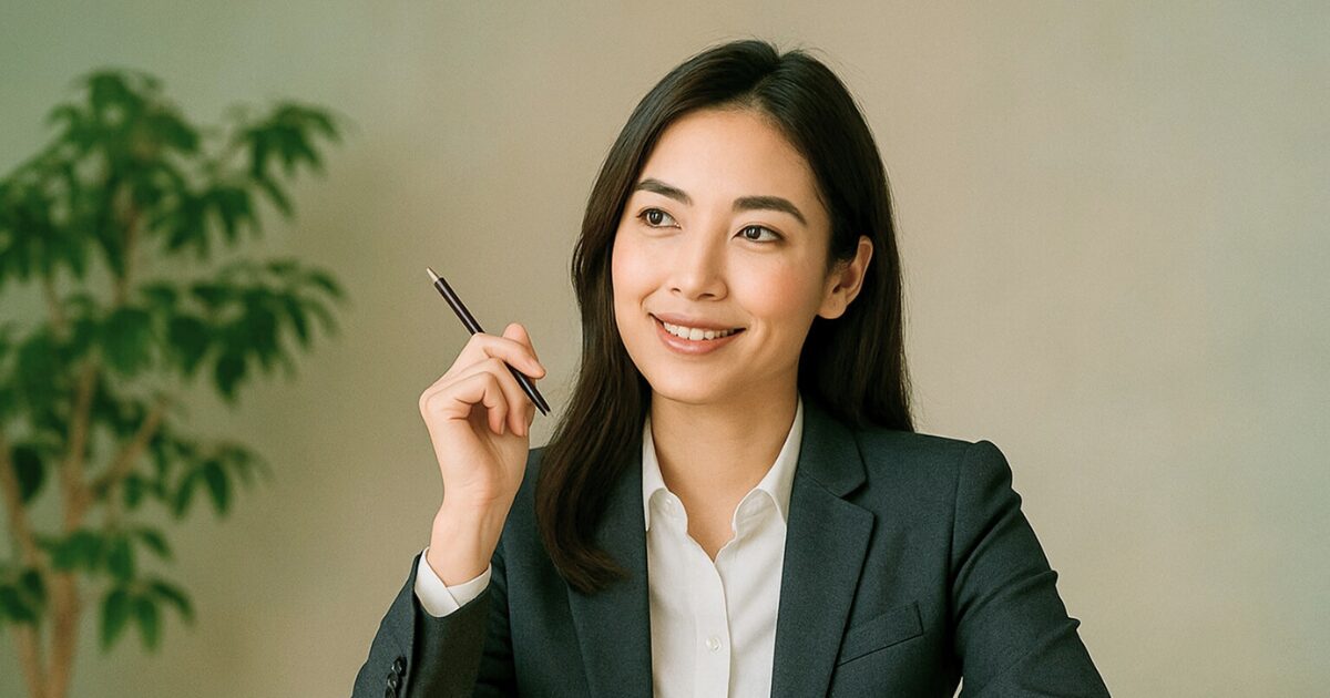 仕事を辞めるべきか、続けるべきか？迷いを解きほぐす「じぶん軸」チェックリスト5選